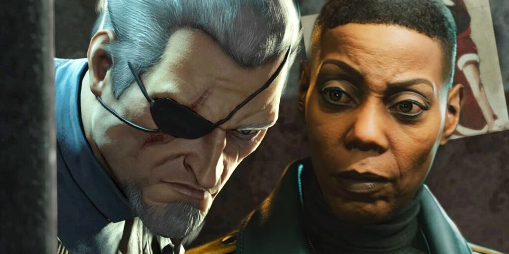 Cada huevo de Pascua de Batman: Arkham que creó Suicide Squad: KTJL