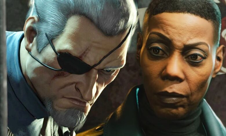 Cada huevo de Pascua de Batman: Arkham que creó Suicide Squad: KTJL
