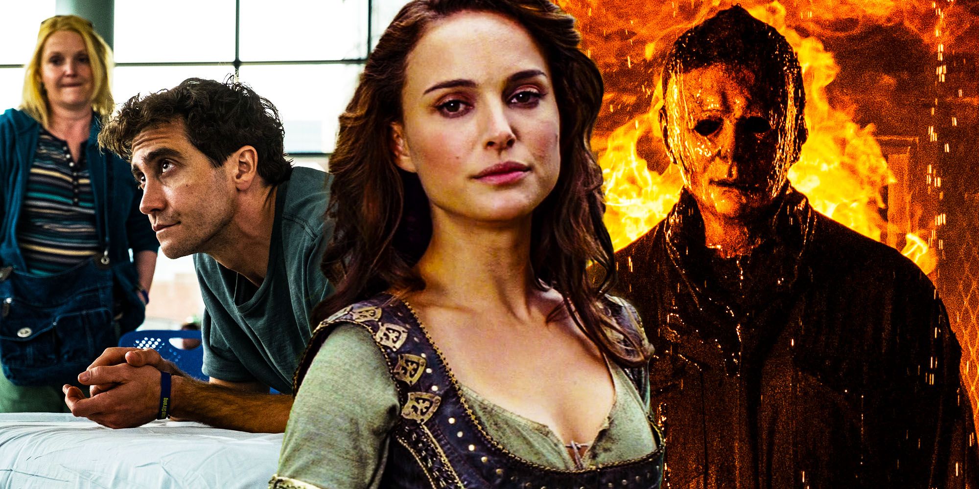 Cada película de David Gordon Green clasificada de peor a mejor