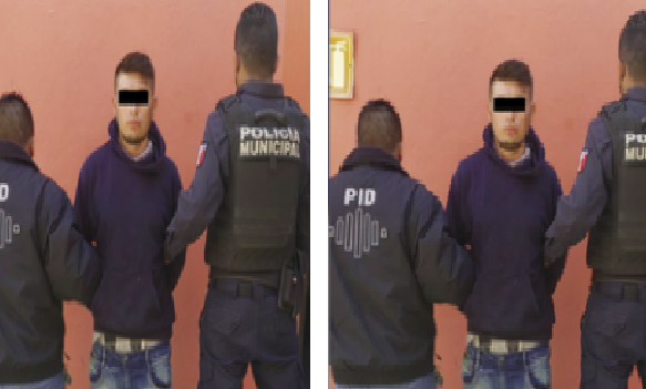 Cae asesino en Pedro Escobedo, mató a una persona en Michoacán