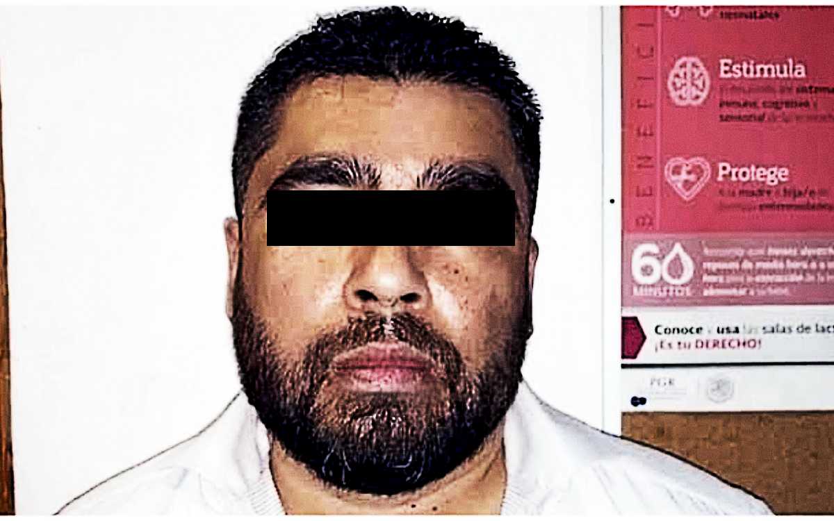 Cae líder local del narco en Tamaulipas, lo vinculan con masacre de 15 civiles en Reynosa