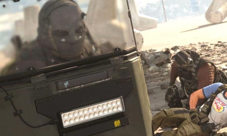 Call of Duty: Warzone hará que los jugadores sean invencibles si detecta trampas