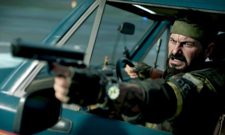 Call of Duty no tendrá una nueva entrada en 2023 [UPDATED]