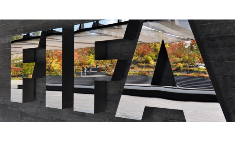 Cancela FIFA los partidos de reclasificación europea en Rusia | Tuit