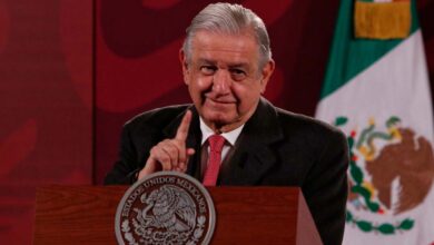 Canciller español llamó a Ebrard para aclarar 'pausa' planteada por AMLO
