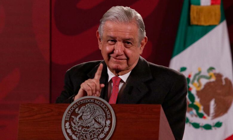 Canciller español llamó a Ebrard para aclarar 'pausa' planteada por AMLO