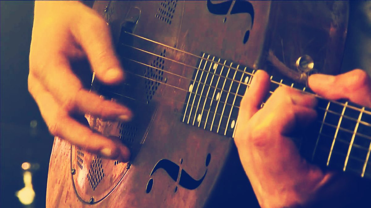 Canciones para un melancólico noviembre