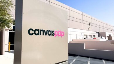 CanvasPop dips into first VC, taking $3.3M for growth and product dev