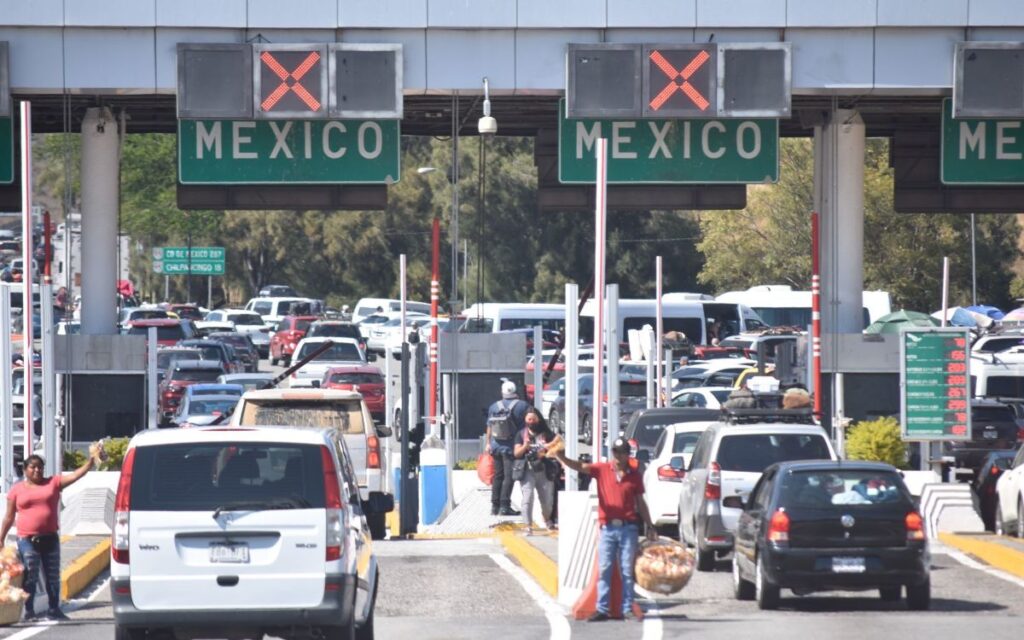 Capufe suspende aumento a peaje en carreteras; revisa aquí tarifas vigentes