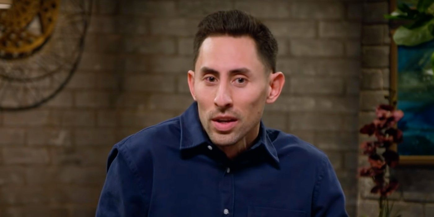 Casado a primera vista: por qué Steve podría estar interpretando a Noi