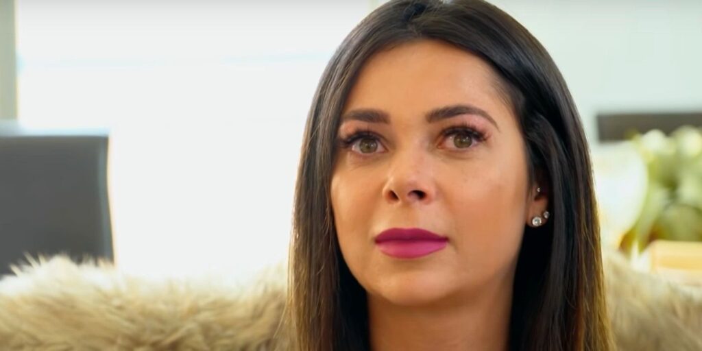 Casado a primera vista: por qué el elenco de la temporada 14 es el más desagradable hasta ahora