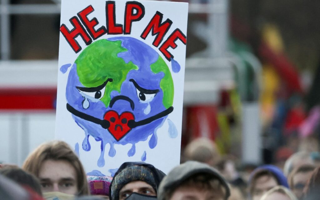 Casi la mitad de la población mundial ya es vulnerable a impactos climáticos cada vez más peligrosos: Informe de ONU