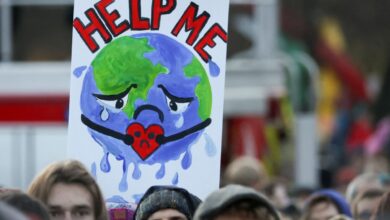 Casi la mitad de la población mundial ya es vulnerable a impactos climáticos cada vez más peligrosos: Informe de ONU