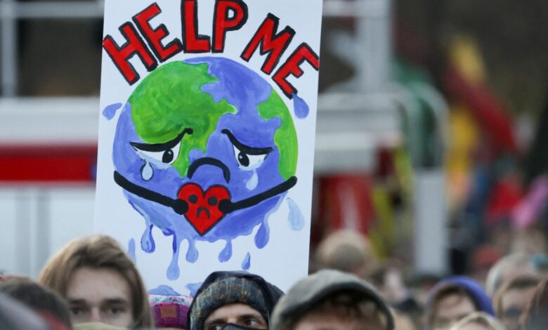 Casi la mitad de la población mundial ya es vulnerable a impactos climáticos cada vez más peligrosos: Informe de ONU