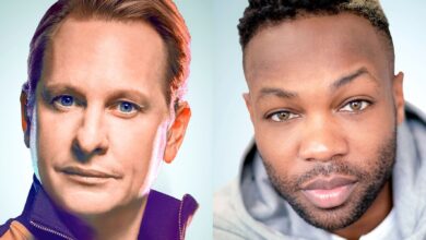 Celebrity Big Brother 3: Why Todrick & Carson Have A Big Advantage