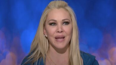Celebrity Big Brother: Shanna Moakler's Boyfriend Erases Her From His IG