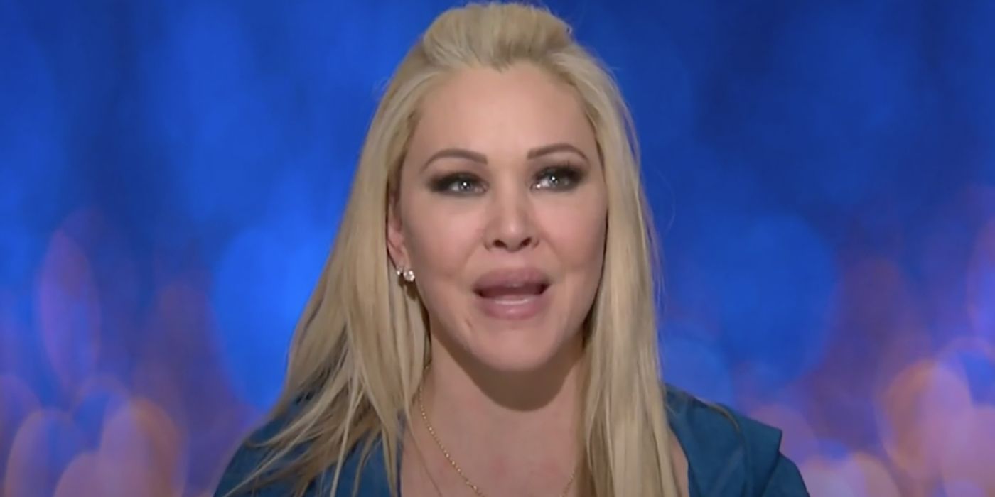Celebrity Big Brother: Shanna Moakler's Boyfriend Erases Her From His IG