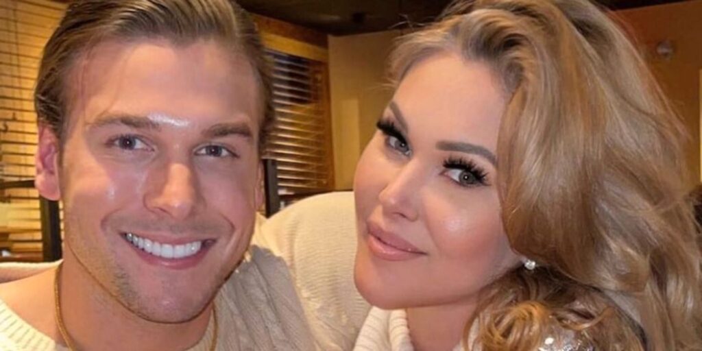 Celebrity Big Brother: Shanna recibe una orden de protección de emergencia de Matthew