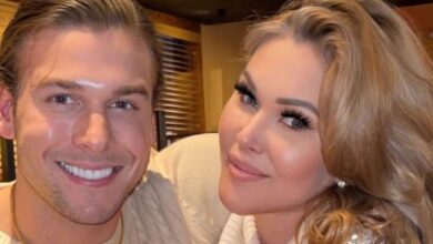 Celebrity Big Brother: Shanna recibe una orden de protección de emergencia de Matthew