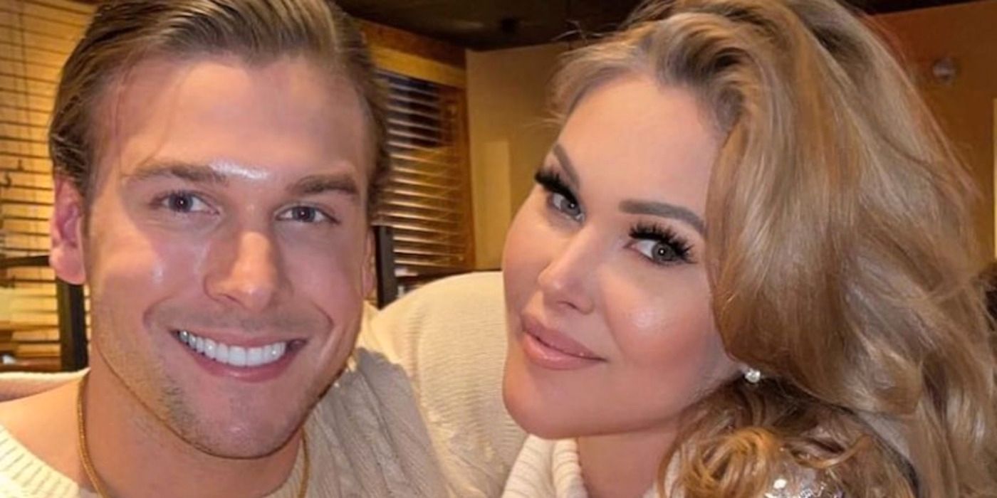 Celebrity Big Brother: Shanna recibe una orden de protección de emergencia de Matthew