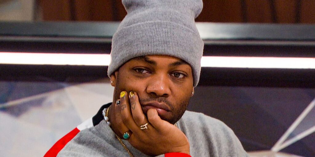 Celebrity Big Brother: Todrick cancela entrevistas de salida después de la final
