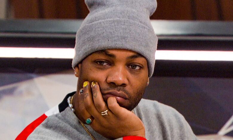 Celebrity Big Brother: Todrick cancela entrevistas de salida después de la final