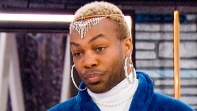 Celebrity Big Brother: Todrick listo para perder por unanimidad en la noche final