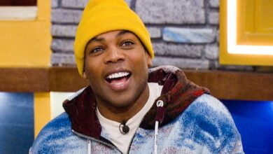Celebrity Big Brother: Why Fans Are Rooting Against Todrick Hall