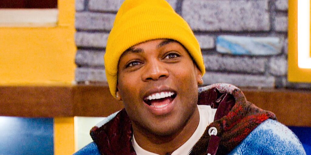 Celebrity Big Brother: lo que Todrick ha compartido en IG después del final