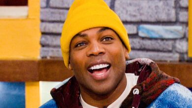 Celebrity Big Brother: lo que Todrick ha compartido en IG después del final