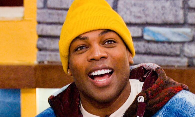 Celebrity Big Brother: lo que Todrick ha compartido en IG después del final