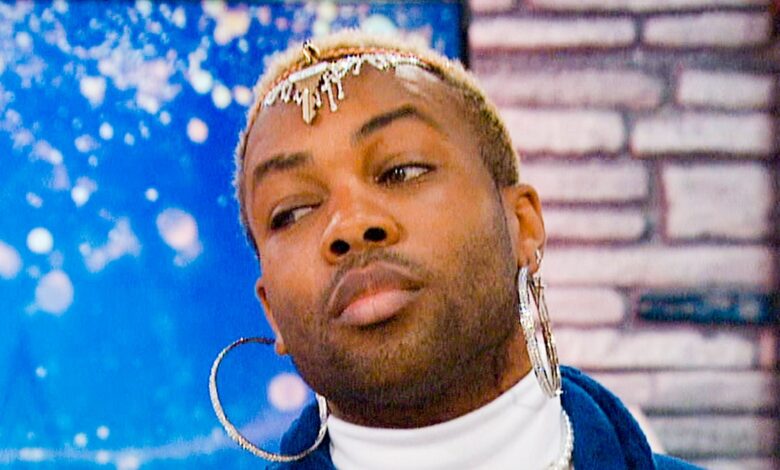 Celebrity Big Brother: por qué Todrick ha sido expuesto y cancelado por los fanáticos