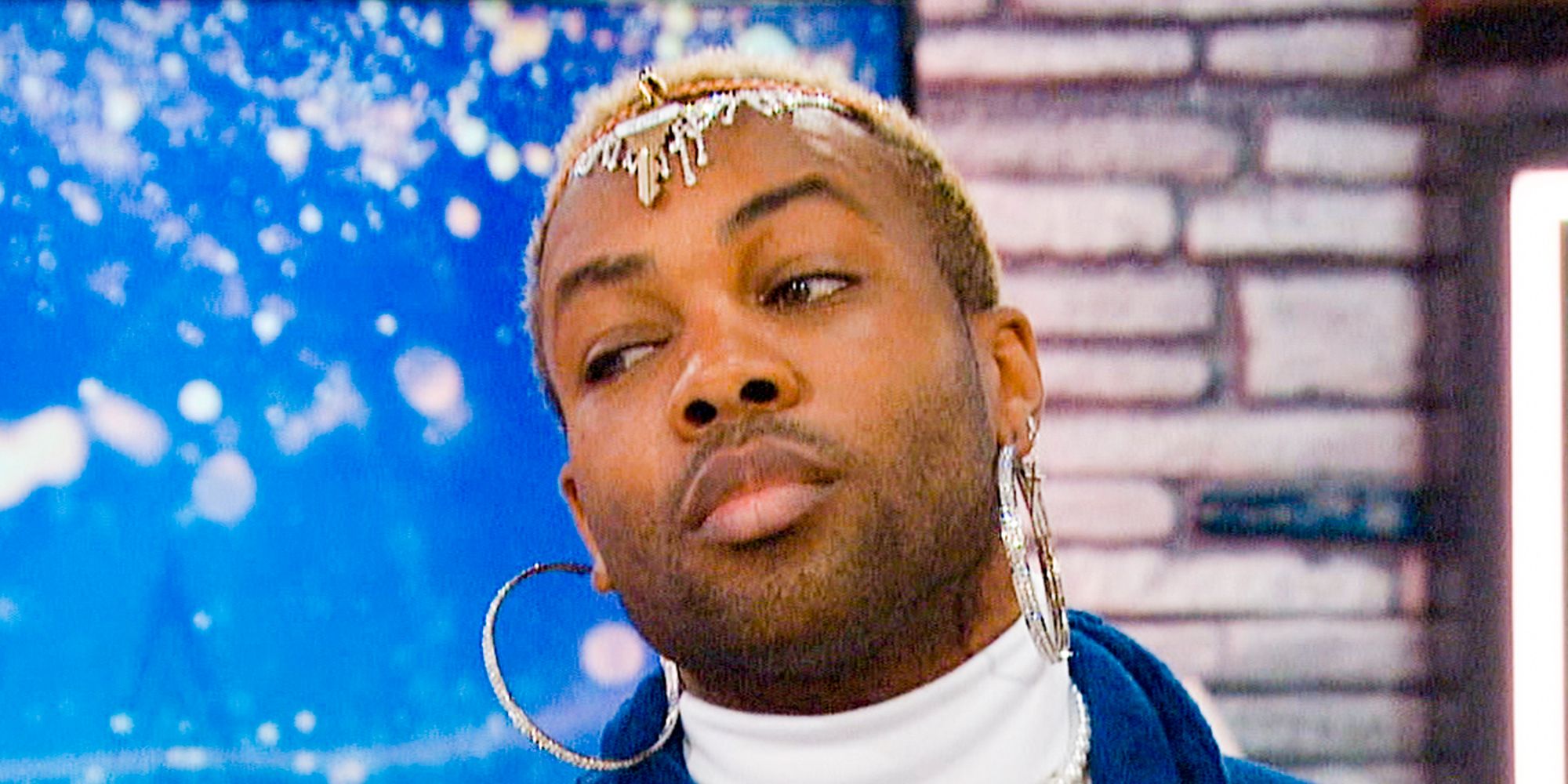 Todrick Hall habla sobre el drama de Celeb Big Brother en la primera entrevista posterior al espectáculo