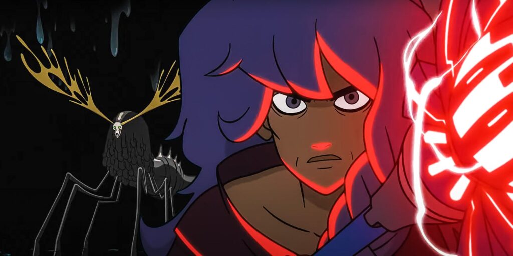 Centaurworld: La muerte del rey de ninguna parte fue sorprendentemente emotiva