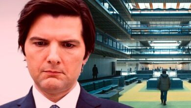 Cesantía: ¿Qué hace exactamente Lumon Industries?