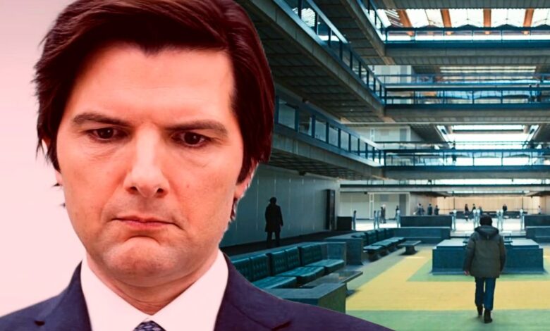 Cesantía: ¿Qué hace exactamente Lumon Industries?
