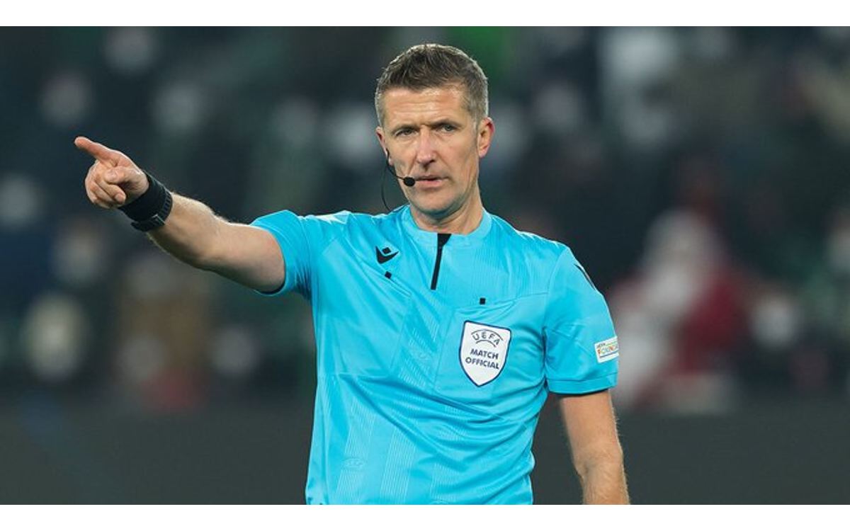 Champions League: Pitará Daniele Orsato el esperado duelo PSG vs. Real Madrid | Video