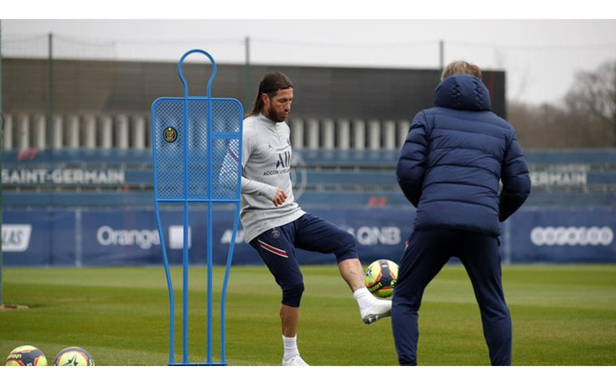 Champions League: Saldrán chispas en el Parque de los Príncipes | Video