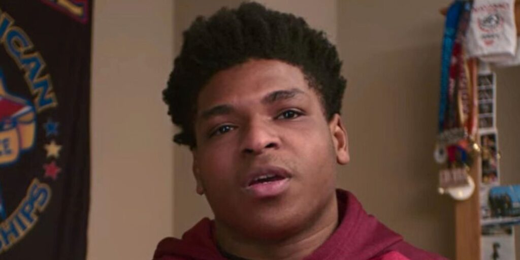 Cheer 2: Señales de que Jerry Harris era demasiado bueno para ser verdad