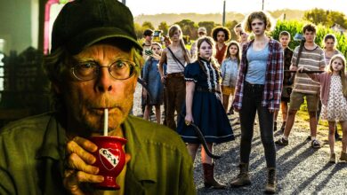 Children of the Corn 2022 puede arreglar el mayor agujero de la trama de Stephen King