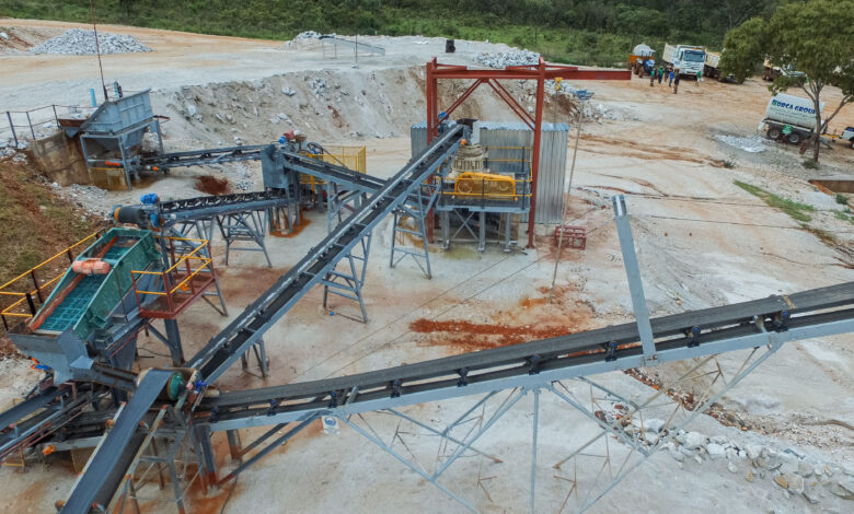 China consolida su dominio sobre los recursos mineros estratégicos