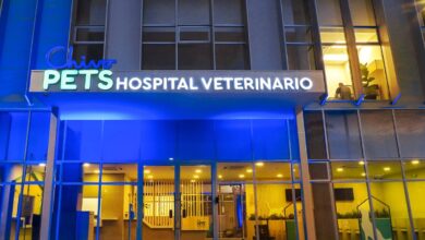Chivo Pets, primer hospital veterinario construido con ganancias de Bitcoin