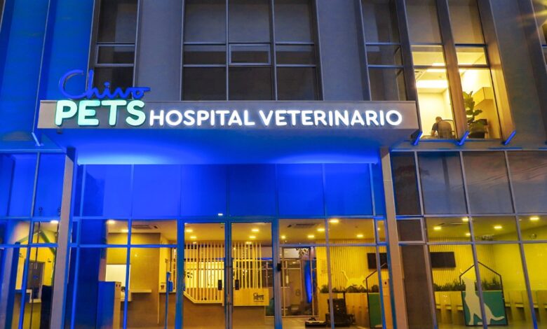 Chivo Pets, primer hospital veterinario construido con ganancias de Bitcoin