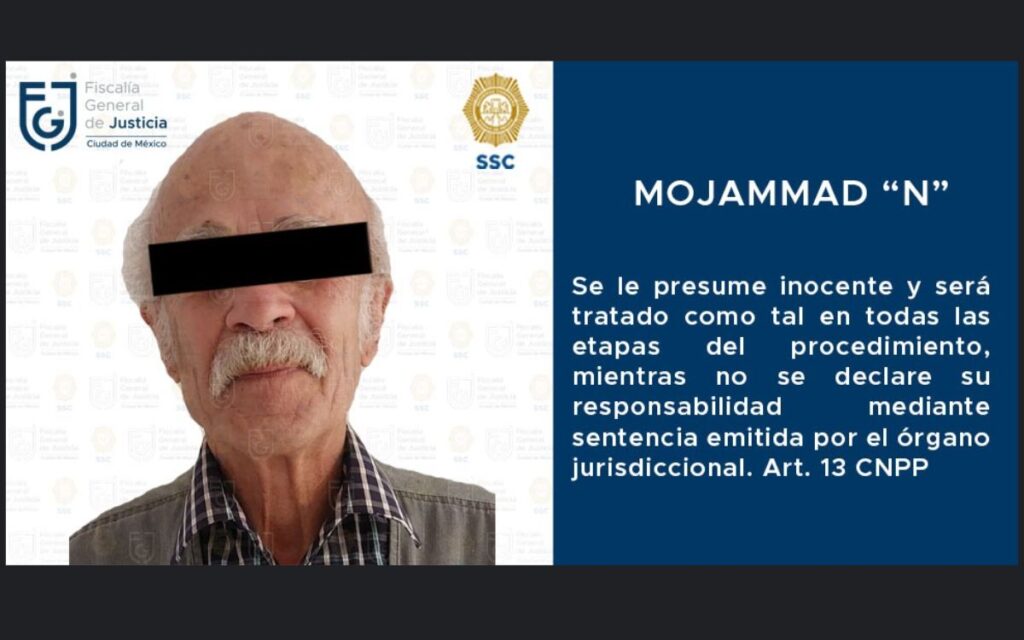 Chofer de Uber acusado sustraer a niño enfrentará su proceso en libertad