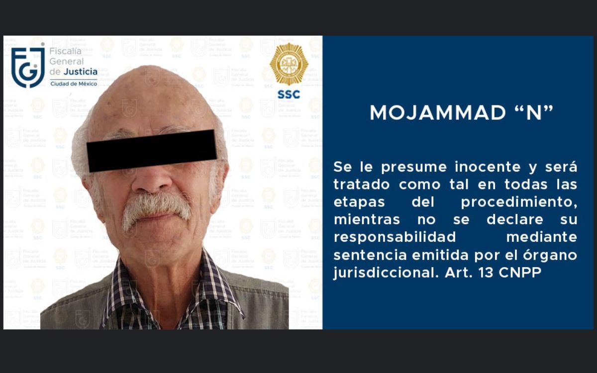 Chofer de Uber acusado sustraer a niño enfrentará su proceso en libertad