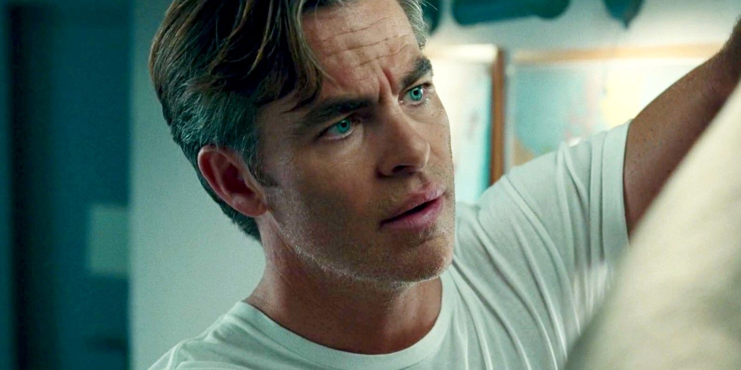 Chris Pine To Make Directorial Debut With New Mystery-Comedy Movie