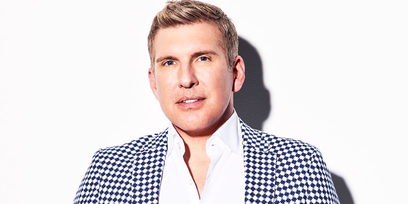 El ex socio comercial de Todd Chrisley afirma que cometió fraude