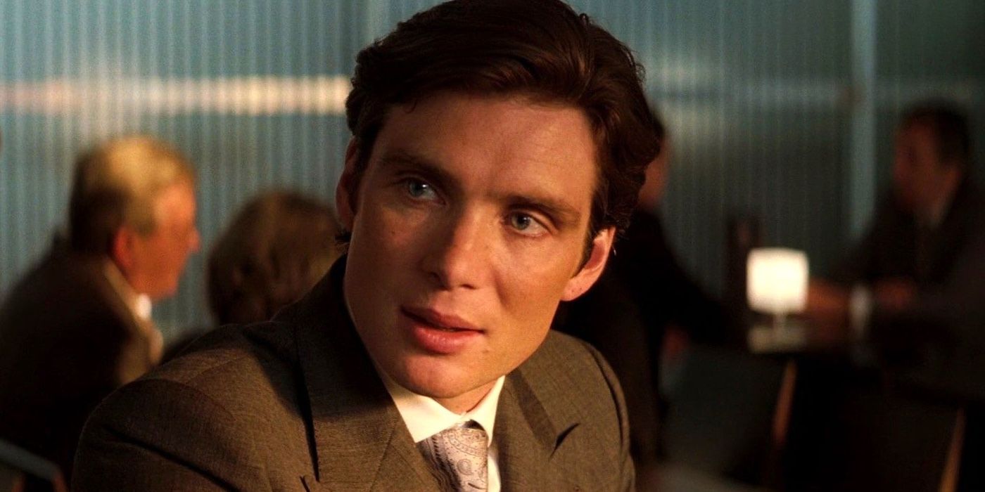 Cillian Murphy explica por qué sigue trabajando con Christopher Nolan