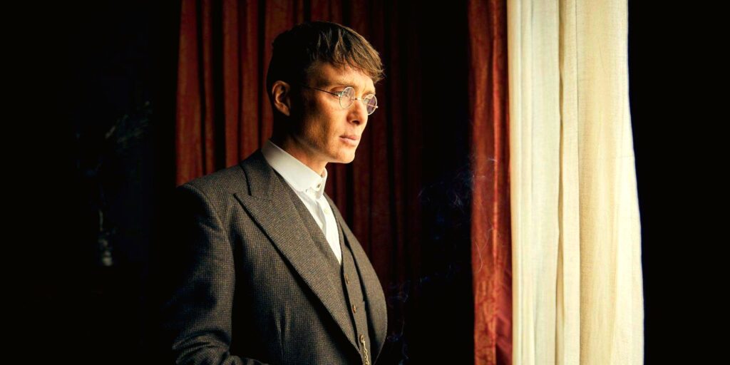 Cillian Murphy habla sobre el final de la temporada 6 de Peaky Blinders