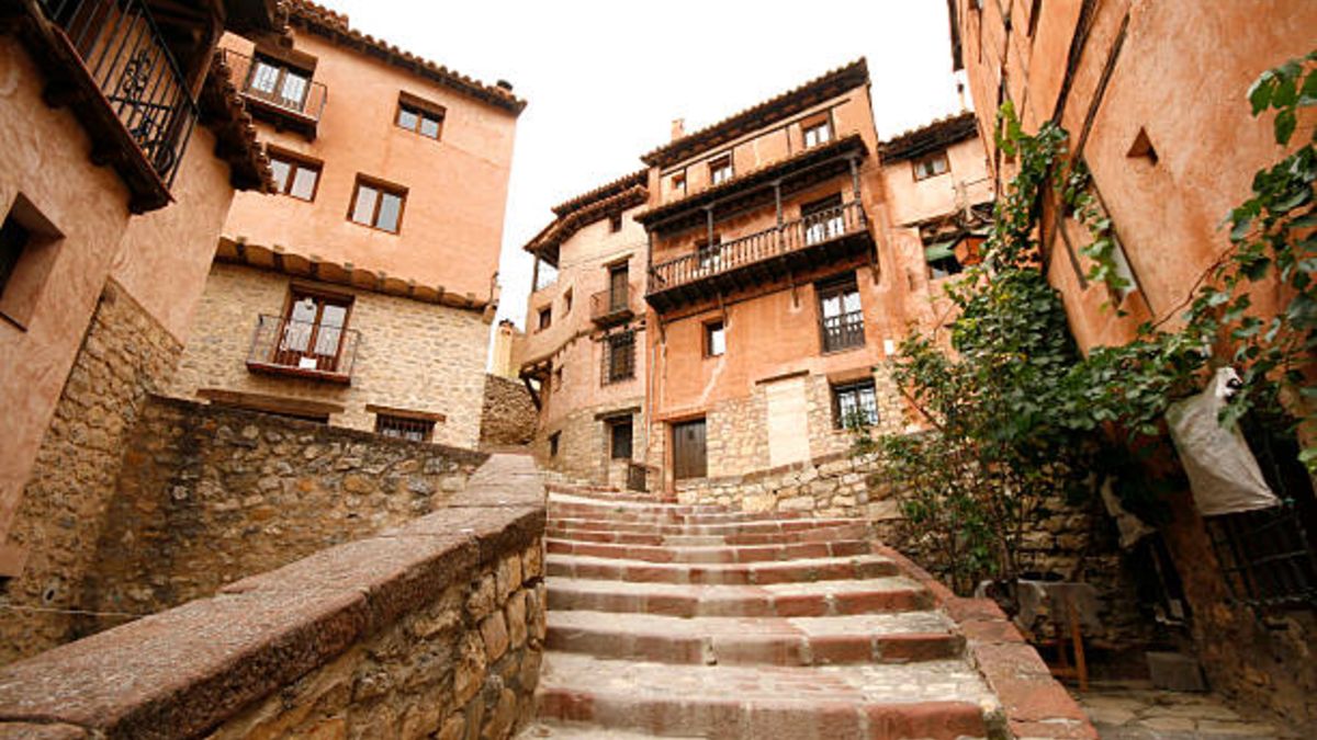 Cinco escapadas de interior que podemos hacer en septiembre